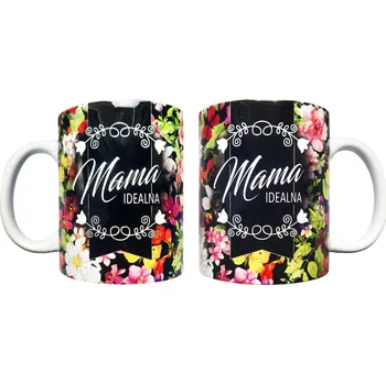 Hrnek pro Ideální Maminku 1 ks