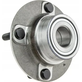 Zavěšení kol NTY KLT-HY-526 Sada ložisek kola