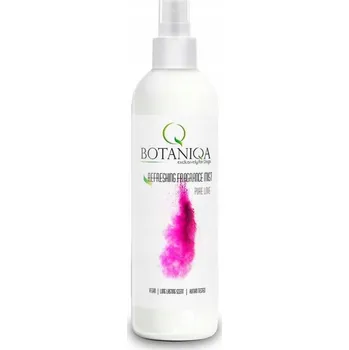 Kosmetika pro psa Osvěžující vonná mlha pro psy Botaniqa Pure Love 250 ml