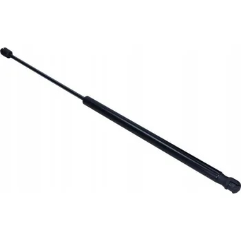 Dveře karosérie Plynová vzpěra, víko zavazadlového prostoru Maxgear 12-1922