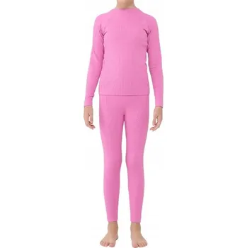 Dámské spodní prádlo Souprava 4F 2025 růžová vel. 164