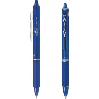 Propiska sada modrá PILOT