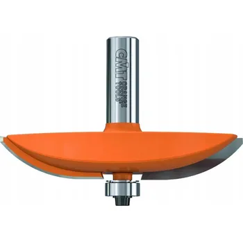 Fréza CMT Fréza na drážky / čelní plochy nábytku S12 TYP D