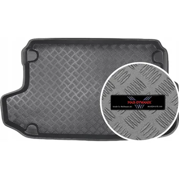 autokoberec Rohož do kufru Max-Dywanik polypropylen