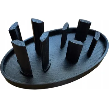 Odkapávač na nádobí Odkapávač na lahve SodaStream