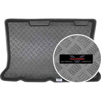 autokoberec Rohož do kufru Max-Dywanik polypropylen