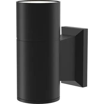 Nástěnné svítidlo Nástěnné svítidlo Maytoni černé GU10 50 W