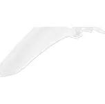 POLISPORT Rear Fender POLISPORT 8596500010 bílá