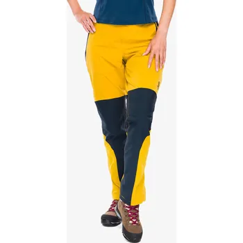 Dámské kalhoty Dámské kalhoty Rab Torque Pants - sahara 14 (L)