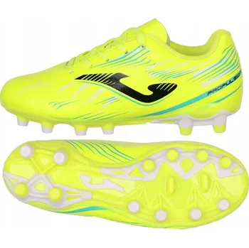 Chlapecká obuv JOMA PROPULSION 2509 JR FG (35) Dětské kopačky Žlutá