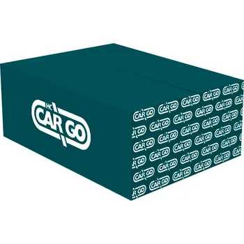 Výparník klimatizace HC-Cargo 260477 Kondenzátor klimatizace