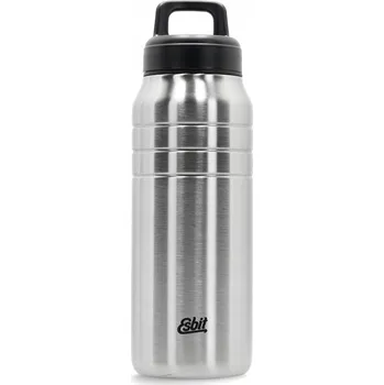 Termoska Esbit Majoris Wide Mouth Flask 1L - ocelová