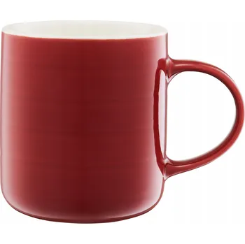 Hrnek Ambition Piano porcelán 340 ml