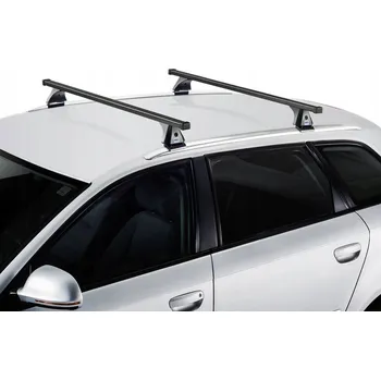 Příčník na automobil Střešní nosič CRUZ pro Seat IBIZA 4 IV ST kombi 10-