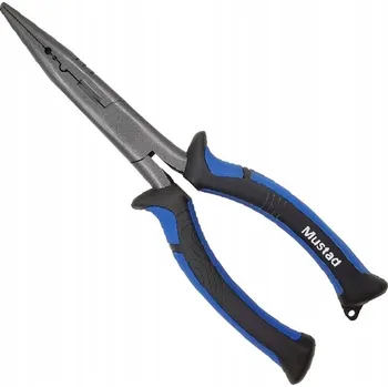 Příslušenství pro čtečku elektronické knihy Multifunkční rybářské kleště Mustad 15 cm