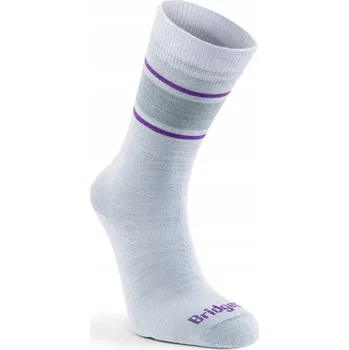 Dámské ponožky Dámské Ponožky BRIDGEDALE Ultra Merino, velikost 35-37