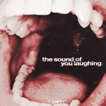 Zahraniční hudba CD ThxSoMch: Sound Of You Laughing 2025