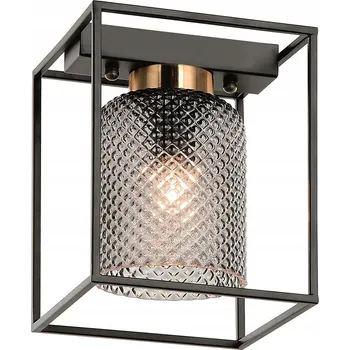 Závěsné svítidlo TOOLIGHT APP1264-1C, 1 světelný bod, patice E27