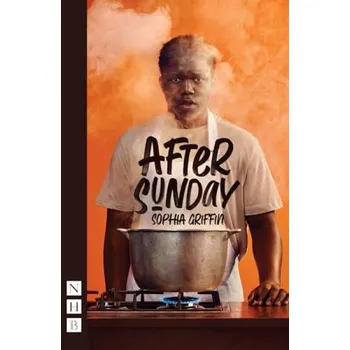 Cizojazyčná kniha After Sunday - Griffin, Sophia