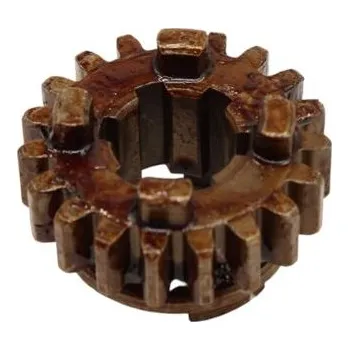 Motor pro motocykl Kolo převodovky 19 zubů Jawa -ČZ 355-455 , Mototechna