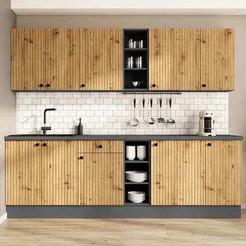 Kuchyňská linka Avarant 260 cm