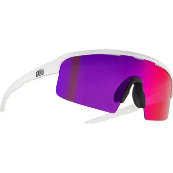 Sluneční brýle NEON Cyklistické brýle - ARROW 2.0 SMALL - bílá