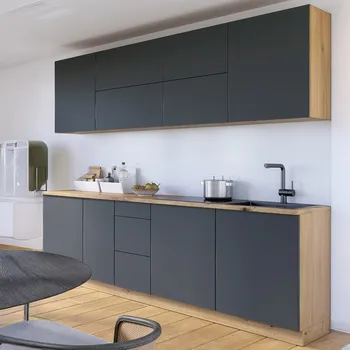 Kuchyňská linka LANGEN 265 cm