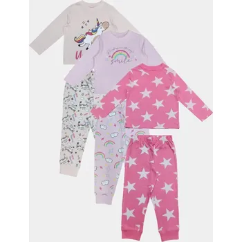 Chlapecké pyžamo Star Unicorn 1182321 2-3 Yrs