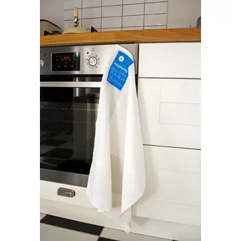 Utěrka Magnetická hadřík do kuchyně NA LEDNIČKU