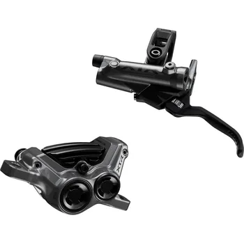 Brzda na kolo SHIMANO Brzda hydr. XTR I-M9220 predná Post Mount 1000mm had.+platn. P03A