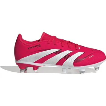 Kopačky Kopačky adidas Red 1082802 5.5 (38.7)