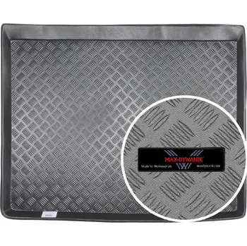 autokoberec Rohož do kufru Max-Dywanik polypropylen