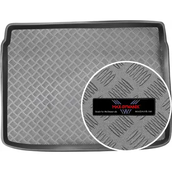 autokoberec Rohož do kufru Max-Dywanik polypropylen