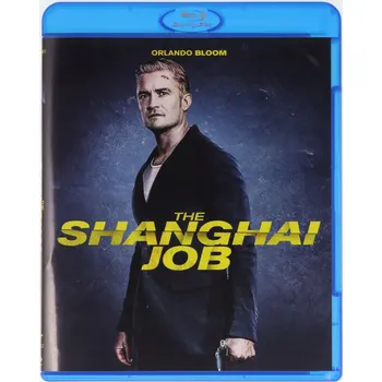 Blu-ray film Smart Chase: Fire & Earth Blu-ray disk