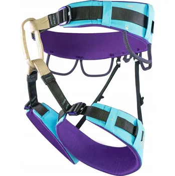 Horolezectví Lezecký úvazek Beal Neo (modrý) velikost 1