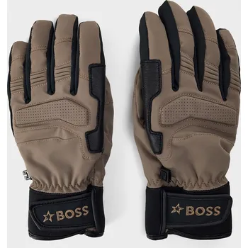 Rukavice Boss Beige 1181772 S