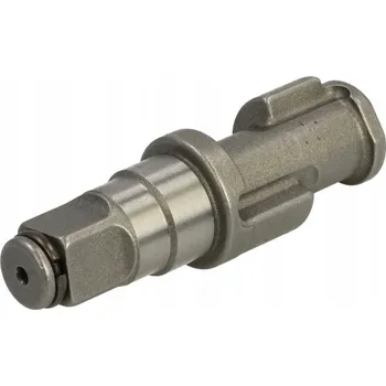 Čtyřhran, rázový utahovák HAZET 9012TT-04/3