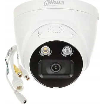 Bezpečnostní kamera IP KAMERA IPC-HDW5241H-AS-PV-0280B - 1080p, 2.8 mm objektiv