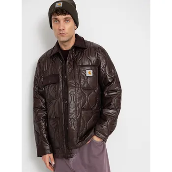 Carhartt WIP Oscar (palisander) L, hnědá