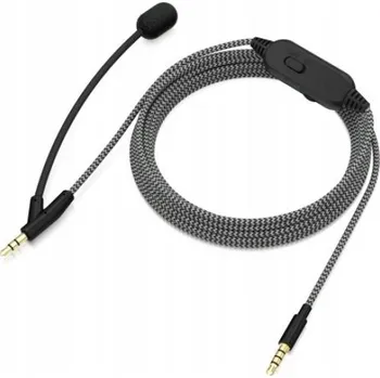 Audio kabel Kabel jack 3,5 mm - jack 3,5 mm Behringer BC12, 2 m