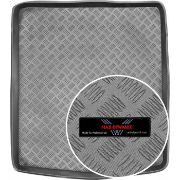 autokoberec Rohož do kufru Max-Dywanik polypropylen