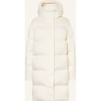 Tommy Hilfiger Dámský Péřový Kabát, režná, 40