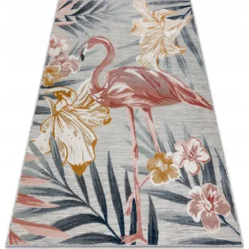 Koberec KOBEREC SISAL KOBEREC 137x190 cm PLAMEŇÁK #D1014