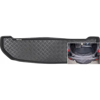 autokoberec Rohož do kufru Max-Dywanik polypropylen