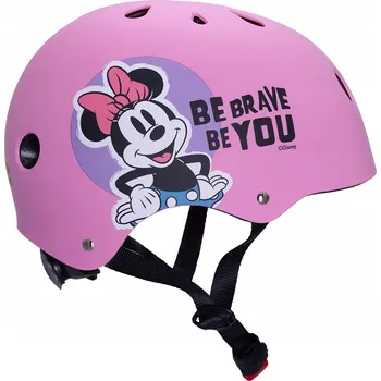 Cyklistická přilba Cyklistická helma Seven SPORTOVNÍ HELMA vel. M