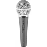 Dynamický vokální mikrofon Shure SM48S-LC