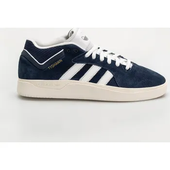 Pánské tenisky adidas Tyshawn (conavy/ftwwht/cwhite) 42 2/3, námořnická modrá