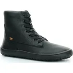 Froddo Barefoot Tex Laces G3160236 černé