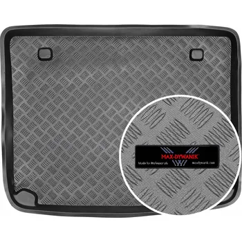 autokoberec Rohož do kufru Max-Dywanik polypropylen