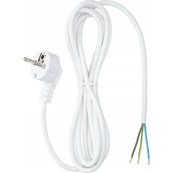 elektrický kabel Elektrický Kulatý kabel OW F-Elektro 3 x 2,5